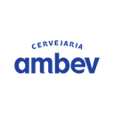 Logo Ambev