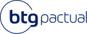 Logo BTG Pactual