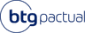 Logo BTG Pactual