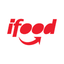 Logo iFood