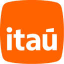 Logo Itaú Unibanco
