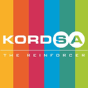 Logo Kordsa Brasil
