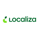 Logo Localiza