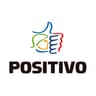 Logo Grupo Positivo