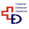 Logo SPDM - Hospital Estadual de Diadema