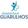Logo Hospital Geral de Guarulhos - SPDM Afiliadas