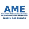 Logo AME Jardim dos Prados - SPDM Afiliadas