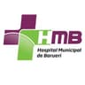 Logo Hospital Municipal de Barueri Dr.Francisco Moran - SPDM Afiliadas