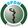 Logo AME Taboão da Serra - SPDM Afiliadas