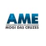 Logo AME Mogi das Cruzes - SPDM Afiliadas