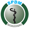 Logo Hospital Municipal de Parelheiros - SPDM Afiliadas