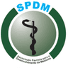Logo Centro de Atenção à Saúde Mental - SPDM Afiliadas