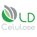Logo LD Celulose S.A.