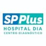 Logo SP Plus