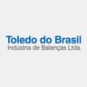 Logo Toledo do Brasil