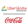 Logo Uberlândia Refrescos
