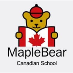 Logo Maple Bear