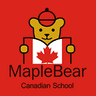 Logo Maple Bear Escolas