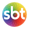 Logo #SejaSBT