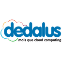 Logo Dedalus Prime
