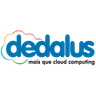Logo Dedalus Prime