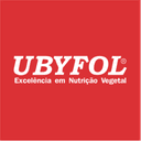 Logo Ubyfol Agroquímica 