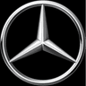 Logo Mercedes-Benz Caminhões & Ônibus