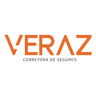 Logo Veraz Corretora de Seguros