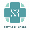 Logo S3 Gestão em Saúde