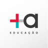 Logo +A Educação