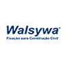 Logo Walsywa - Fixação para Construção Civil