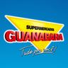 Logo Supermercados Guanabara
