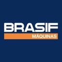 Logo BRASIF MÁQUINAS
