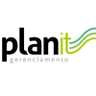 Logo Planit Gerenciamento de Projetos