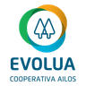 Logo Evolua