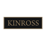 Logo Kinross Brasil