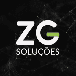Logo ZG Soluções
