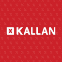 Logo Kallan Calçados