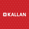Logo Kallan Calçados