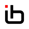 Logo ibyte #JuntosSomosMaisFortes