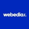 Logo Webedia Brasil