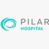 Logo Carreiras Pilar Hospital