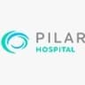 Logo Carreiras Pilar Hospital
