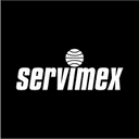 Logo Servimex
