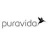 Logo Vem ser Puravida