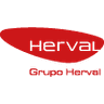 Logo Grupo Herval