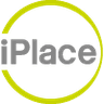 Logo iPlace - Apple Premium Reseller - Oficial