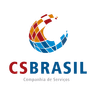 Logo CS Brasil