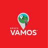Logo Grupo Vamos