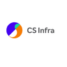 Logo CS INFRA